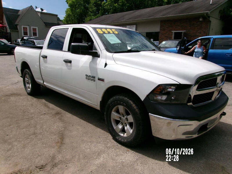 ram ram 1500 pickup 2015 1C6RR7ST7FS685454 image ram ram 1500 pickup 2015 1C6RR7ST7FS685454 image